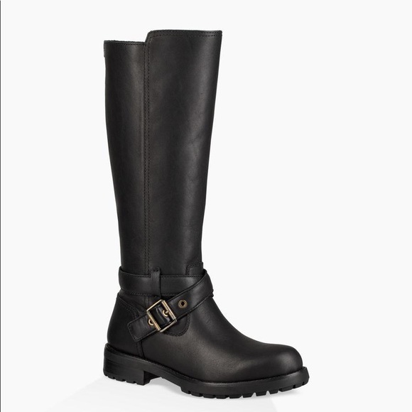 UGG Shoes - ❤️UGG❤️NEW❤️authentic tall black boots
